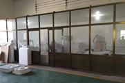 模具毛坯