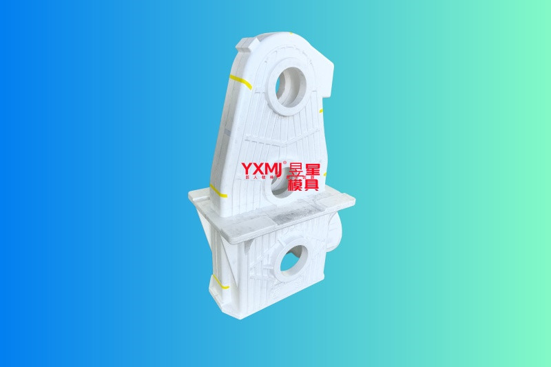 旋耕机箱体