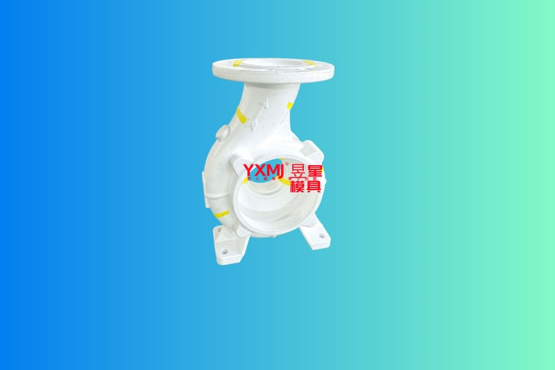 水泵