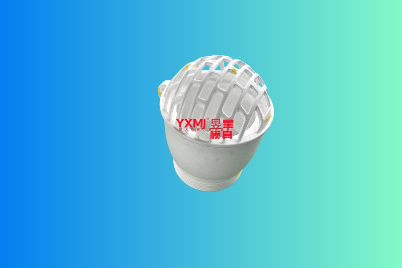 插管底阀