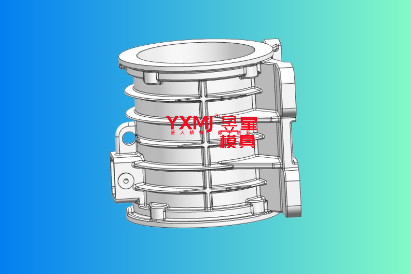 机座