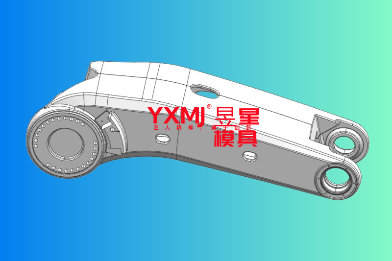 机械大臂