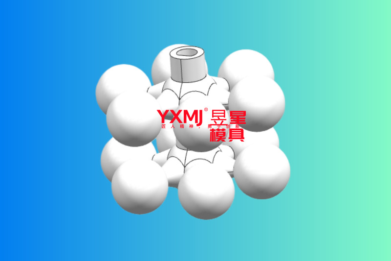 钢球