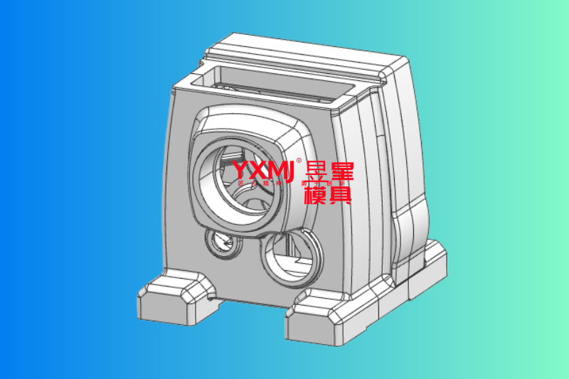 R系列箱体