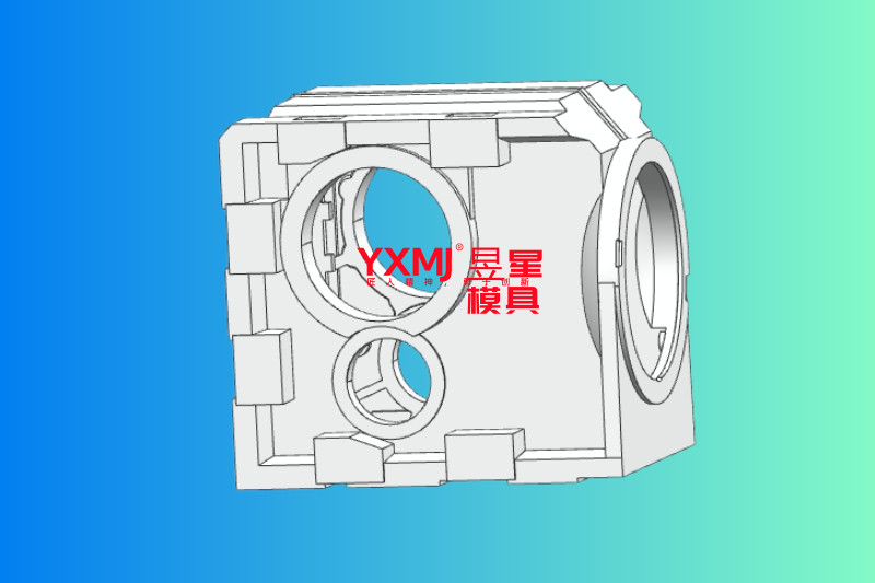 K系列箱体