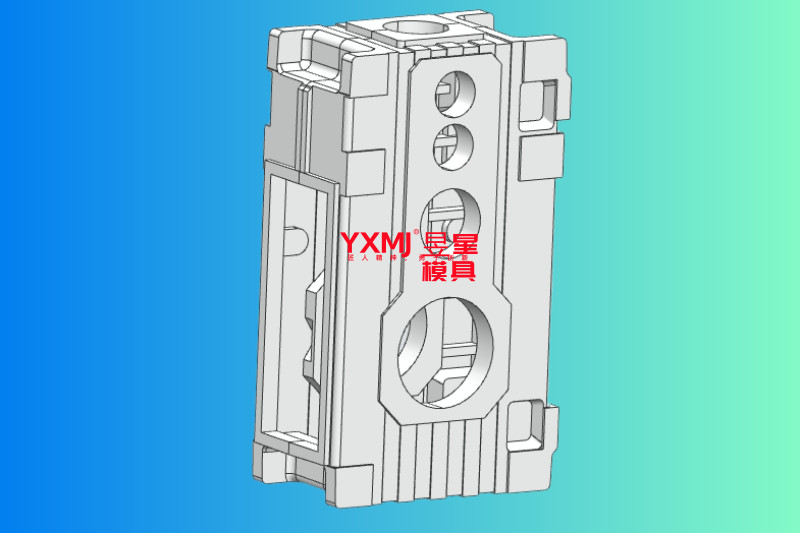 H系列箱体