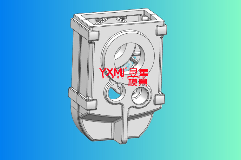 F系列箱体