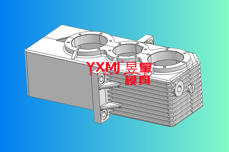 农机箱体2