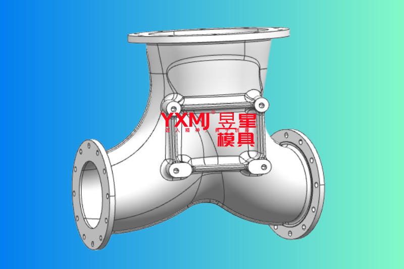 三通
