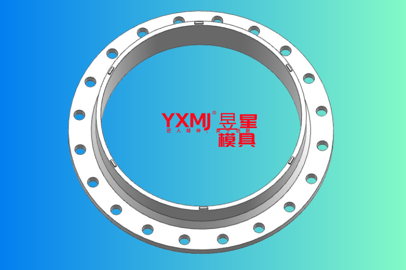 法兰