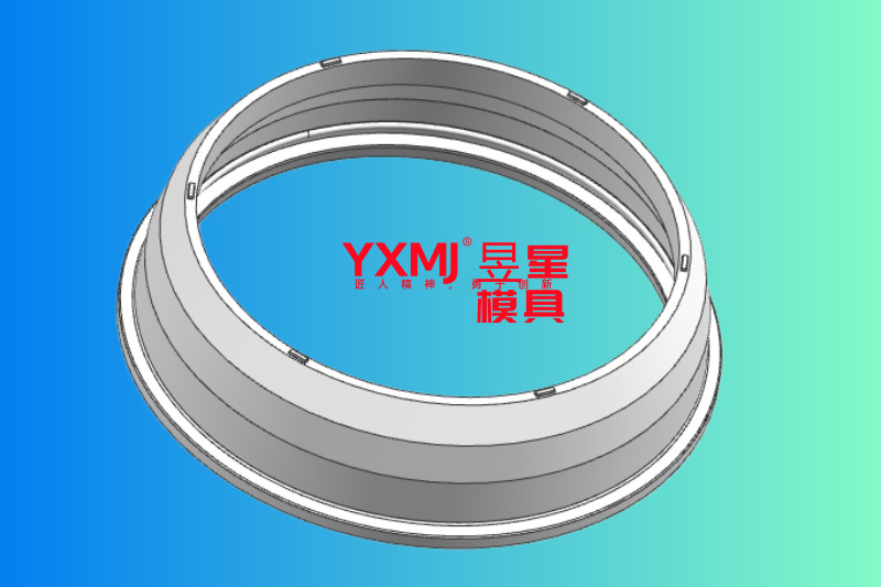 承口