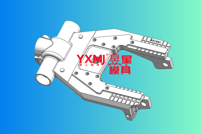 支架
