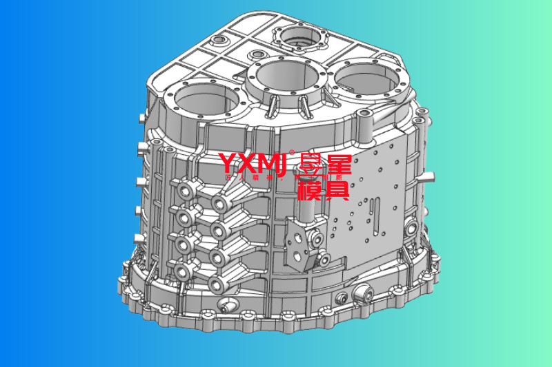 箱体
