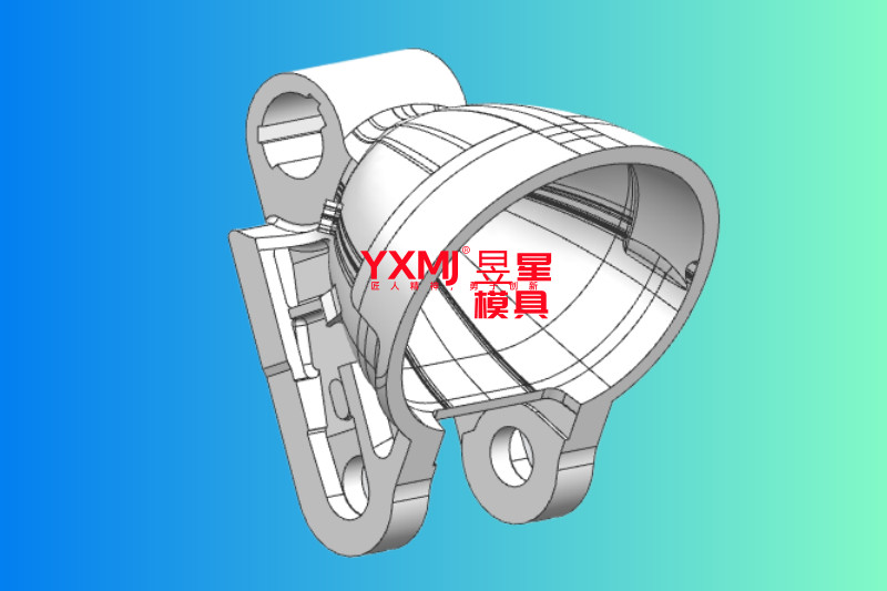 挖斗