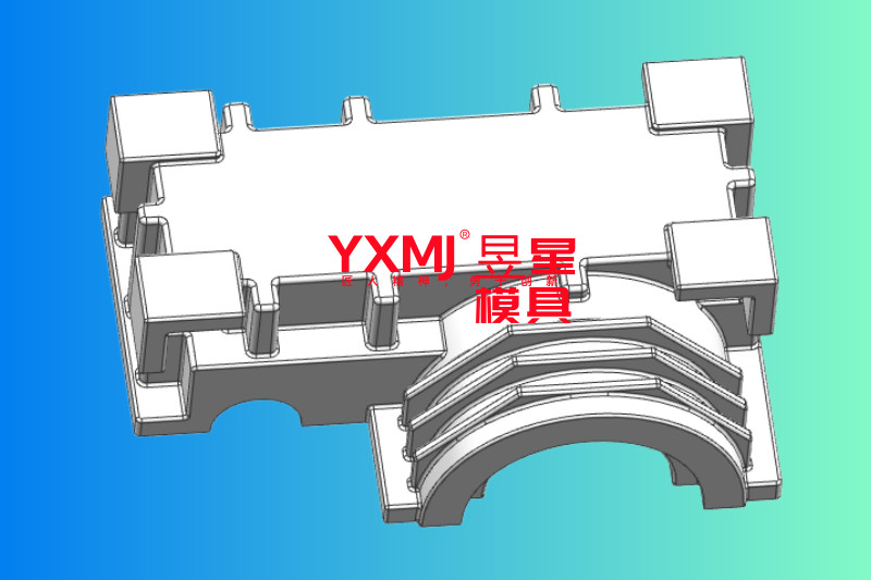 减速机箱体