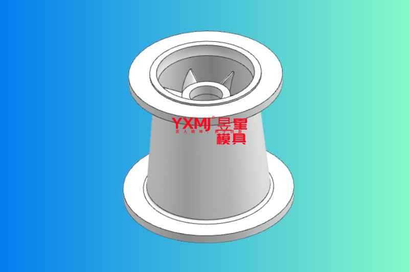 导叶体