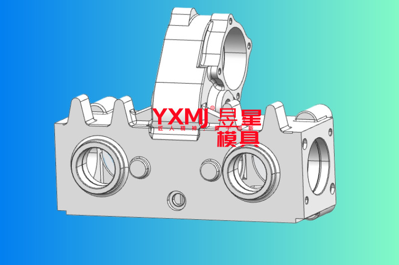 割台箱