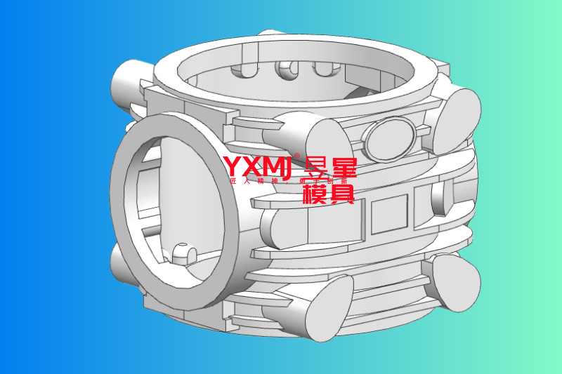 粉碎箱