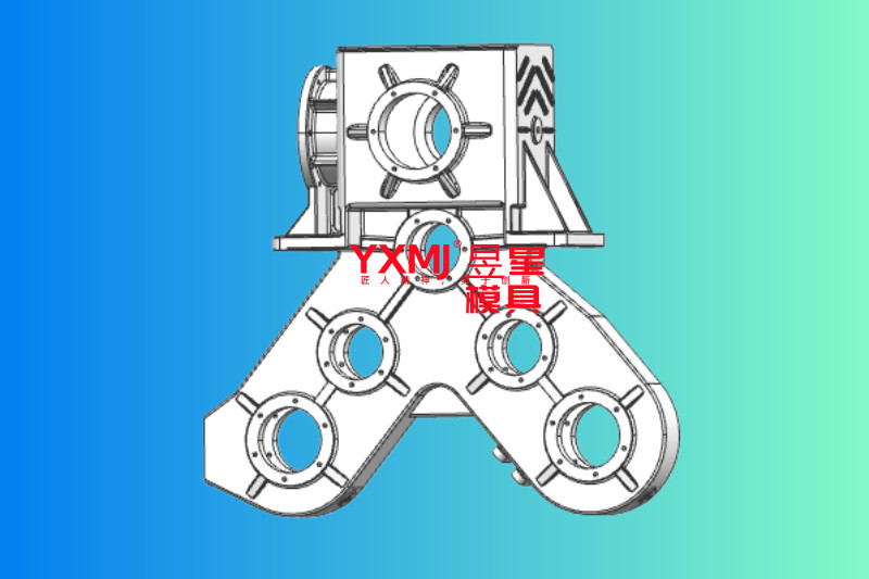 叉箱
