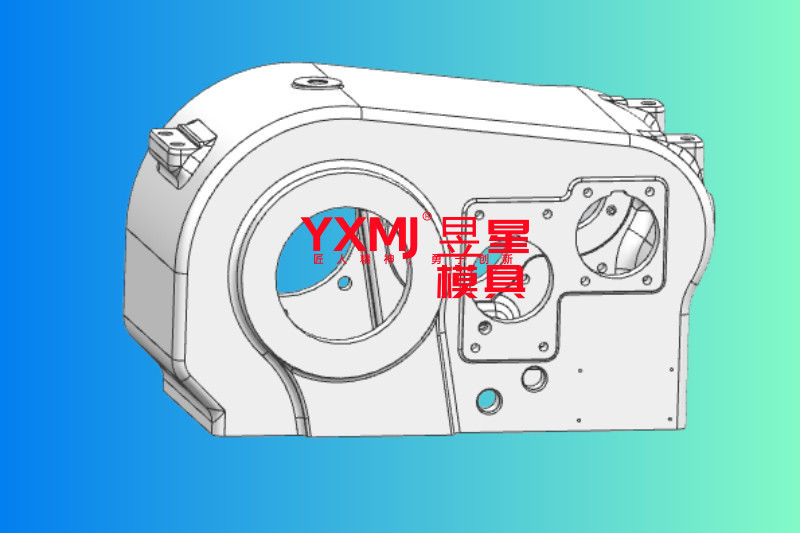 变速箱