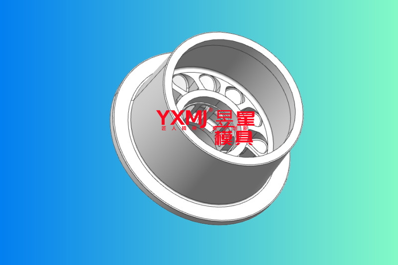 轮毂