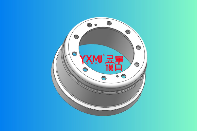 刹车锅