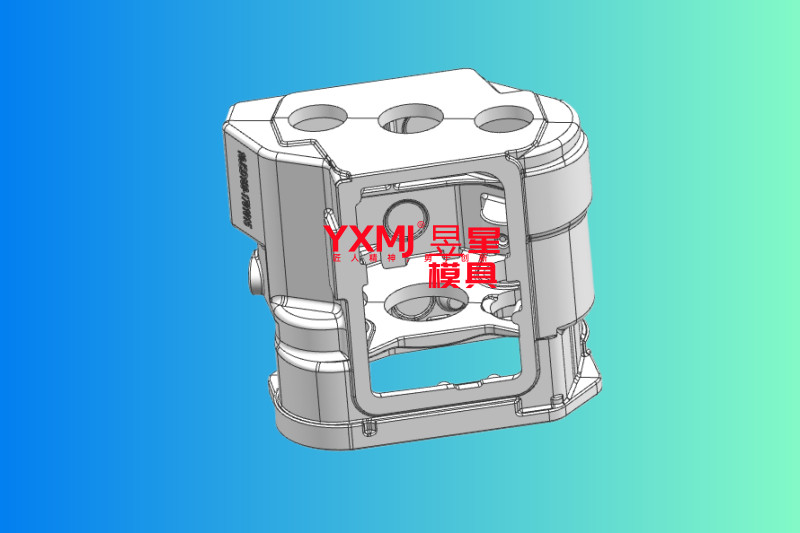 10档变速箱