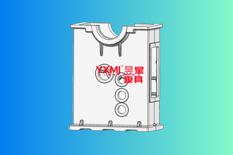 承揽箱